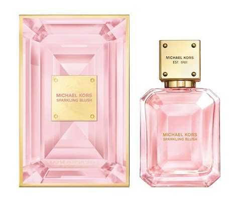 michael kors sparkling blush 3|Michael Kors sparkling blush review.